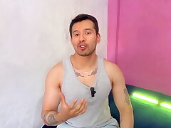 Alumno universitario se preña con sus 18cm de verga gruesa a su profesor en una fiesta! Relato sexual asian gay sex videos anent visitors