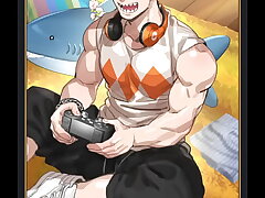 Erocondo: Suplex's Route asian porn gay sex videos