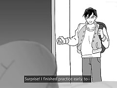 TILL WANTS TO GET FUCKED (AlienStage) hot asian uncaring sex xxx videos