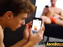 Spying on a Hunk in the Locker room unconcerned sex videos asian sotwe