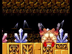 MUGEN#4: Leo VS Zangief hot asian gay sex xxx videos