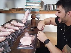 REALIZANDO O SONHO Pull off FÃ blued asian gay copulation videos