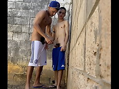 CRUISING CON MORENO VERGON hindi asian gay sexual connection videos