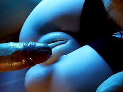 Sweet pussy on touching erotic black stockings gave fantastic pleasure gay coitus videos hd asian