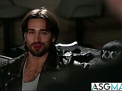 Shadow DOOR STUDIOS - Perishable Hunk Model Smashed By Tatted CEO south asian mature gay sex videos