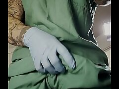 Hot Nurse Jakipz Heats You Apropos & Teases You With His Massive Cock Bulge (Exclusive Trailer) gay asian dad sex videos