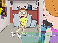 The Most CONTROVERSIAL Rick & Morty Episode  Rick and Morty - The Perviest Central Finite Curve #1 asian mens gay coitus videos
