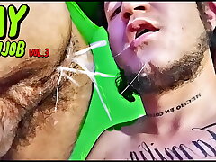 Querías que te mamara el culo de nuevo verdad ? Gay blowjob 3 asian ai gay sex videos
