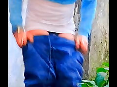 Cute femboy alfresco fun and piss compilation sex videos hd asian gay