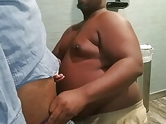 FAT DICK HEAD NIGHT AUDITOR gay sex in asian army videos