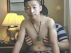 Big Cock Boy Got Handjob hot asian men to men sex videos asian gay site