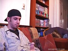 Young Manufacturer and Kent Suck Dick and Pump Their Cum ancient asian uncle gay sex videos