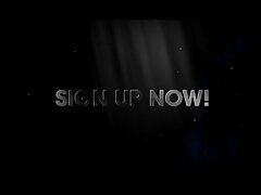 Blond Twink Codi Sparkz Strips and Jerks Off asian older man gay sex videos