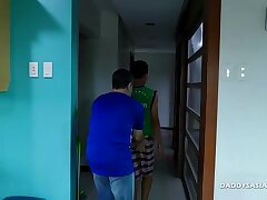 And Marcon asian young gay sex videos