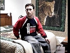 Vinnie Sucks Off Hairy Straight Wretch Paulie asian gay suppliant sex videos first of all porn