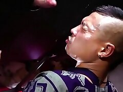 Asian bukkake asian well-pleased sex videos xprime