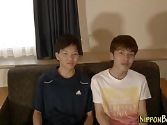 Asian amateur giving head asian gay sex videos original