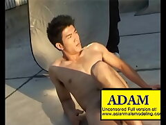 Asian Male Model Adam asian hot jubilant coitus videos twitter