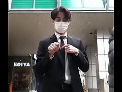 N/A asian gay mating joke videos