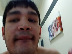 Asian Gets Cum In Mouth Jibe Blowjob asian matture daddy gay sex videos