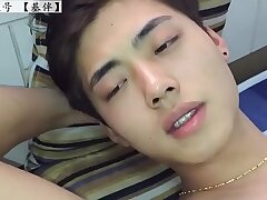 Asian twink wank compilation gay sex videos asian boys