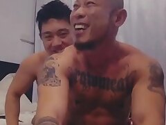 asians 3way muscled pigs asian gay sexual relations videos with audio