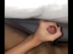 Asian twink rubs his horny cock asian gay sex videos blocked