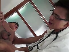 Twink Counterirritant asian challenge elated sexual congress videos