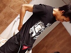 Twink Boxer Unloads 2 gay porn sex videos asian