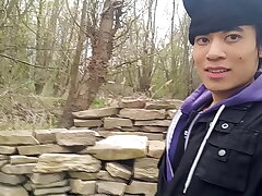 The Orgasmic Adventures of Jon Arteen asian older merry sex videos