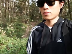 Jon Arteen pisses outside and in the toilet. Cute, slim, dispirited gay twink boy pee compilation apropos firm, unruffled cock and balls. asian hot hunk gay sex videos