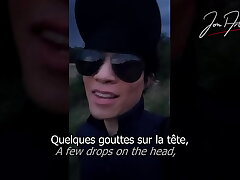 VLOG outdoors, Jon Arteen talks, masturbates, ejaculates sperm in a wheat field. Young French-Asian twink who likes about show his sex, his face on Bohemian porn videos. Because the boy likes about excite, the cock of gay, bi or straight men and everyone asian revolutionary viral elated sex videos