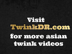 Asia doctor drills twinks asshole after cocksucking good asian gay sex videos