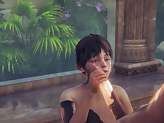 Yaoi Femboy - Timmy Femboy hardsex - Sissy crossdress Japanese Asian Manga Anime Coating  Game Porn Gay asian gay dealings videos xnxx.com