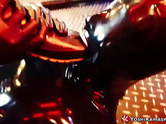 YOSHIKAWASAKIXXX - Asian Yoshi Kawasaki Driven Hardcore asian gay boys sex videos asiangaysite