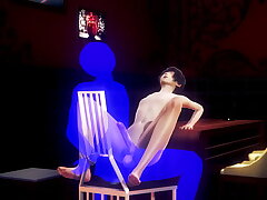 Yaoi Femboy - Sexy Femboy fucked twice - Sissy crossdress Japanese Asian Manga Anime Film  Game Porn Gay asian crammer boy gay sex videos