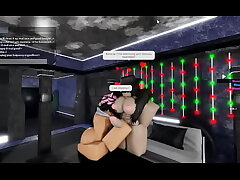 Roblox Porn: Futa on the top of Male - Room Session Part 1 (weirdlysickening) xxnx.com asian gay sexual relations videos