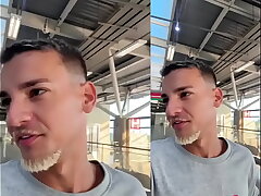 Novinho virgem vai para mato caçar piroca e acha 5 leitada asian muslim gay sex videos