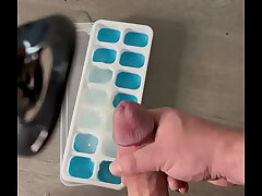 Big Weasel words Bodybuilder Makes Ice Cubes With Ropes of His Cum asian gay big Hawkshaw sex videos